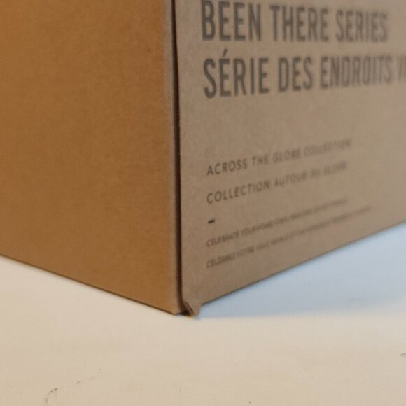 STARBUCKS BEEN THERE SERIES MUG Ontario Canada BNIP 2018 - Picture 3 of 8